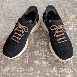 Skechers Slip-Ins Knit Sneakers NWOT